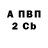 Амфетамин Premium Kris See